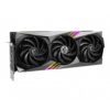 Card màn hình MSI GeForce RTX 4090 GAMING TRIO 24G