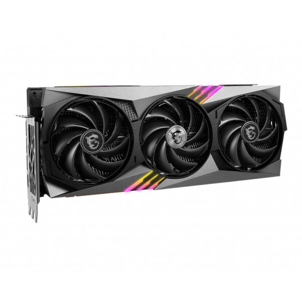 Card màn hình MSI GeForce RTX 4090 GAMING TRIO 24G