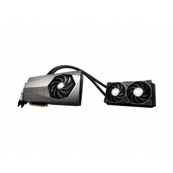 Card màn hình MSI GeForce RTX 4090 SUPRIM LIQUID X 24G Card màn hình MSI GeForce RTX 4090 SUPRIM LIQUID X 24G