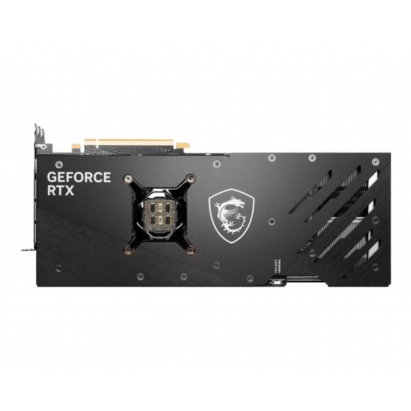 Card màn hình MSI GeForce RTX 4090 GAMING TRIO 24G