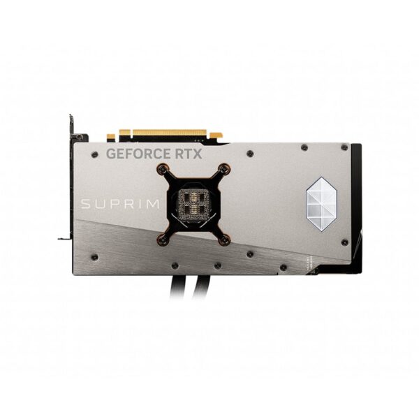 Card màn hình MSI GeForce RTX 4090 SUPRIM LIQUID X 24G Card màn hình MSI GeForce RTX 4090 SUPRIM LIQUID X 24G