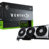 Card màn hình MSI GeForce RTX 5080 16G VENTUS 3X OC PLUS