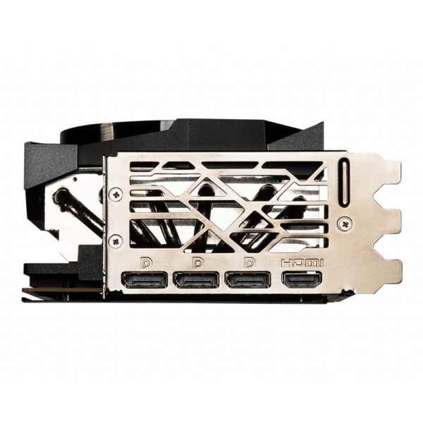 Card màn hình MSI GeForce RTX 4090 GAMING TRIO 24G