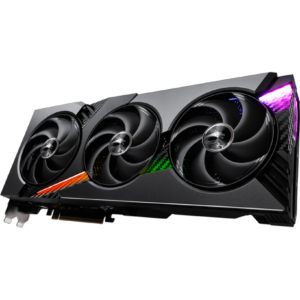 Card màn hình MSI GeForce RTX 5070 12G VANGUARD SOC