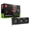 Card màn hình MSI GeForce RTX 4070 SUPER 12G GAMING SLIM WUKONG EDITION