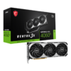 Card màn hình MSI GeForce RTX 4060 Ti VENTUS 3X E 8G OC