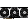 Card màn hình MSI GeForce RTX 5070 Ti 16G VENTUS 3X OC Plus Card màn hình MSI GeForce RTX 5070 Ti 16G VENTUS 3X OC Plus