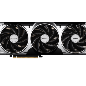Card màn hình MSI GeForce RTX 5070 Ti 16G VENTUS 3X OC Plus