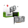 Card màn hình MSI GeForce RTX 4060 VENTUS 2X WHITE 8G OC Card màn hình MSI GeForce RTX 4060 VENTUS 2X WHITE 8G OC