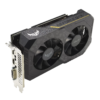 Card màn hình ASUS TUF Gaming GeForce GTX 1650 V2 OC Edition 4GB GDDR6 (TUF-GTX1650-O4GD6-P-V2-GAMING) Card màn hình ASUS TUF Gaming GeForce GTX 1650 V2 OC Edition 4GB GDDR6 (TUF-GTX1650-O4GD6-P-V2-GAMING)