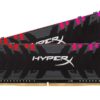 RAM DDR4 Kingston HyperX Predator RGB 8GB 3200 (HX432C16PB3A/8) RAM DDR4 Kingston HyperX Predator RGB 8GB 3200 (HX432C16PB3A/8)