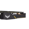 Card màn hình ASUS TUF Gaming GeForce GTX 1650 V2 OC Edition 4GB GDDR6 (TUF-GTX1650-O4GD6-P-V2-GAMING) Card màn hình ASUS TUF Gaming GeForce GTX 1650 V2 OC Edition 4GB GDDR6 (TUF-GTX1650-O4GD6-P-V2-GAMING)