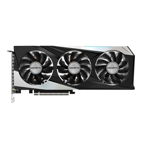 Card màn hình GIGABYTE GeForce RTX 3060 GAMING OC 12G (LHR) (GV-N3060GAMING-OC-12GD) Card màn hình GIGABYTE GeForce RTX 3060 GAMING OC 12G (LHR) (GV-N3060GAMING-OC-12GD)