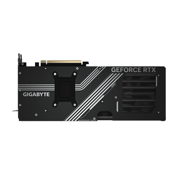 Card màn hình GIGABYTE GeForce RTX 5070 Ti WINDFORCE OC SFF 16G (GV-N507TWF3OC-16GD)