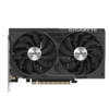 Card màn hình GIGABYTE GeForce RTX 4060 Ti WINDFORCE OC 16G (GV-N406TWF2OC-16GD) Card màn hình GIGABYTE GeForce RTX 4060 Ti WINDFORCE OC 16G (GV-N406TWF2OC-16GD)