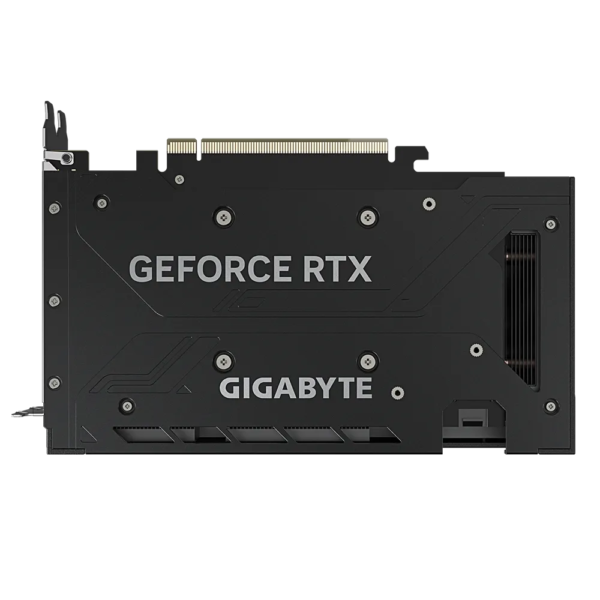Card màn hình GIGABYTE GeForce RTX 4060 Ti WINDFORCE OC 16G (GV-N406TWF2OC-16GD) Card màn hình GIGABYTE GeForce RTX 4060 Ti WINDFORCE OC 16G (GV-N406TWF2OC-16GD)