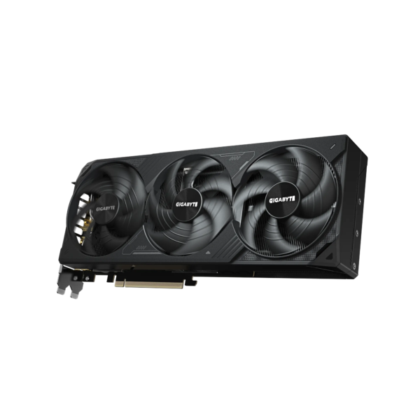 Card màn hình GIGABYTE GeForce RTX 5080 WINDFORCE OC SFF 16G (GV-N5080WF3OC-16GD)