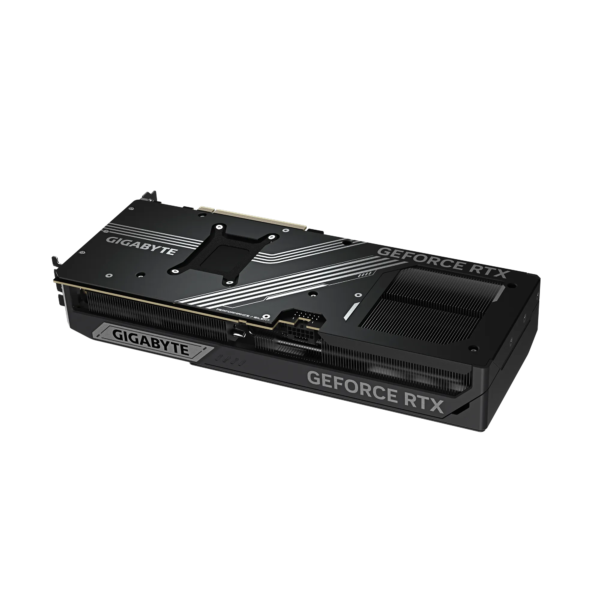 Card màn hình GIGABYTE GeForce RTX 5080 WINDFORCE OC SFF 16G (GV-N5080WF3OC-16GD)