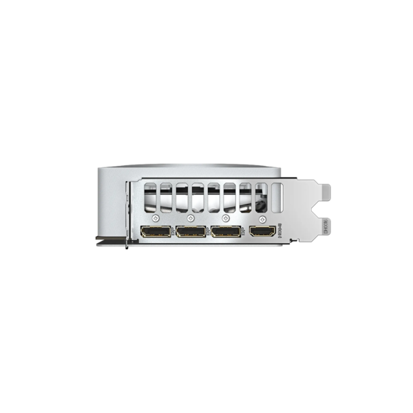 Card màn hình GIGABYTE GeForce RTX 5080 AERO OC SFF 16G (GV-N5080AERO OC-16GD) Card màn hình GIGABYTE GeForce RTX 5080 AERO OC SFF 16G (GV-N5080AERO OC-16GD)