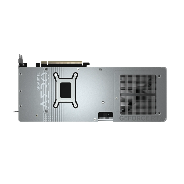 Card màn hình GIGABYTE GeForce RTX 5080 AERO OC SFF 16G (GV-N5080AERO OC-16GD) Card màn hình GIGABYTE GeForce RTX 5080 AERO OC SFF 16G (GV-N5080AERO OC-16GD)