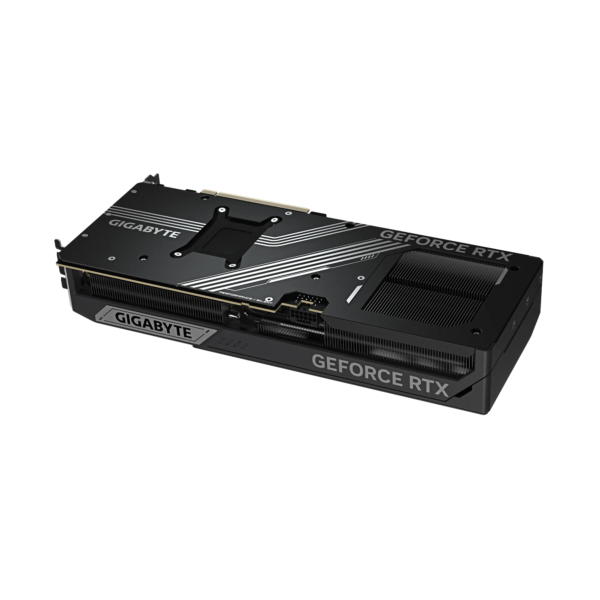 Card màn hình GIGABYTE GeForce RTX 5070 Ti WINDFORCE OC SFF 16G (GV-N507TWF3OC-16GD)