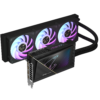 Card màn hình GIGABYTE AORUS GeForce RTX 5080 XTREME WATERFORCE 16G (GV-N5080AORUSX W-16GD) Card màn hình GIGABYTE AORUS GeForce RTX 5080 XTREME WATERFORCE 16G (GV-N5080AORUSX W-16GD)