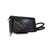 Card màn hình GIGABYTE AORUS GeForce RTX 5080 XTREME WATERFORCE 16G (GV-N5080AORUSX W-16GD) Card màn hình GIGABYTE AORUS GeForce RTX 5080 XTREME WATERFORCE 16G (GV-N5080AORUSX W-16GD)