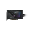 Card màn hình GIGABYTE AORUS GeForce RTX 5080 XTREME WATERFORCE 16G (GV-N5080AORUSX W-16GD) Card màn hình GIGABYTE AORUS GeForce RTX 5080 XTREME WATERFORCE 16G (GV-N5080AORUSX W-16GD)