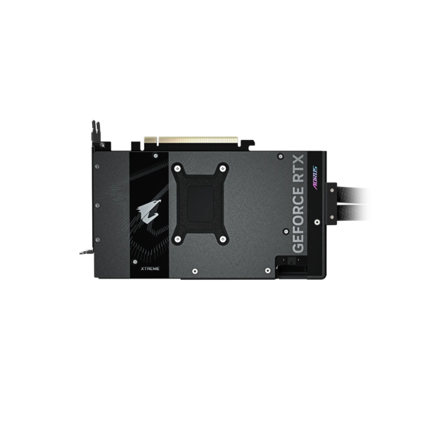 Card màn hình GIGABYTE AORUS GeForce RTX 5080 XTREME WATERFORCE 16G (GV-N5080AORUSX W-16GD) Card màn hình GIGABYTE AORUS GeForce RTX 5080 XTREME WATERFORCE 16G (GV-N5080AORUSX W-16GD)