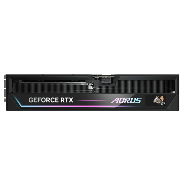Card màn hình GIGABYTE AORUS GeForce RTX 5090 MASTER 32G (GV-N5090AORUS M-32GD)