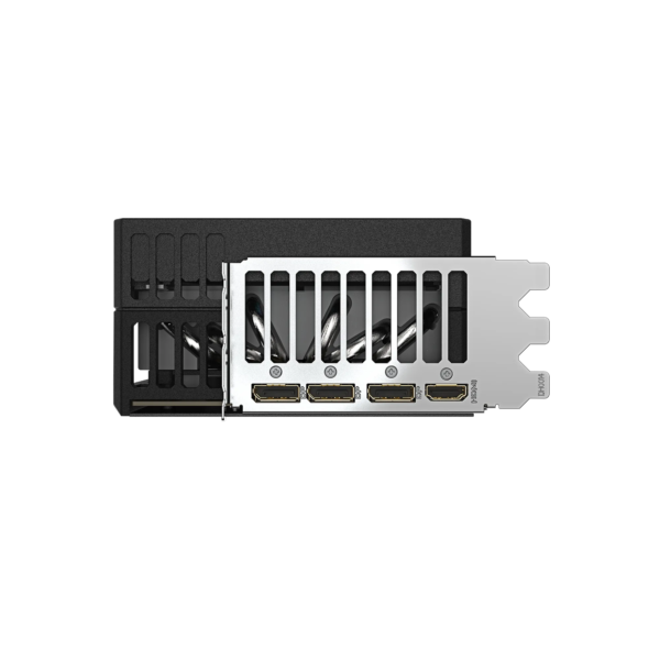 Card màn hình GIGABYTE AORUS GeForce RTX 5090 MASTER 32G (GV-N5090AORUS M-32GD)