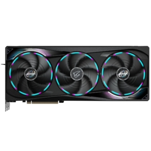 Card màn hình GIGABYTE AORUS GeForce RTX 5090 MASTER 32G (GV-N5090AORUS M-32GD) Card màn hình GIGABYTE AORUS GeForce RTX 5090 MASTER 32G (GV-N5090AORUS M-32GD)
