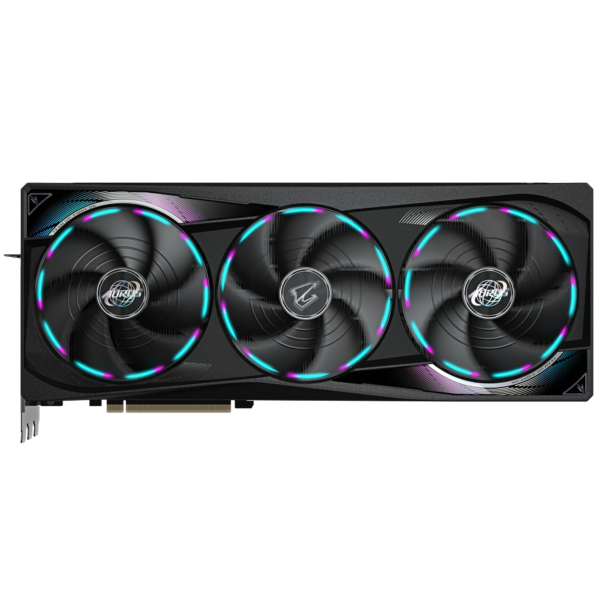 Card màn hình GIGABYTE AORUS GeForce RTX 5090 MASTER 32G (GV-N5090AORUS M-32GD)