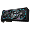 Card màn hình GIGABYTE AORUS GeForce RTX 5090 MASTER 32G (GV-N5090AORUS M-32GD)