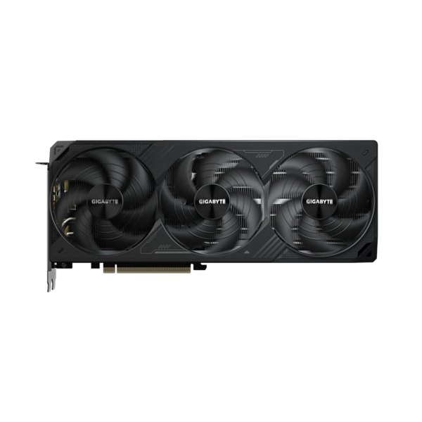 Card màn hình GIGABYTE GeForce RTX 5070 Ti WINDFORCE OC SFF 16G (GV-N507TWF3OC-16GD)