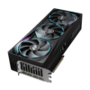 Card màn hình GIGABYTE AORUS GeForce RTX 5090 MASTER 32G (GV-N5090AORUS M-32GD)