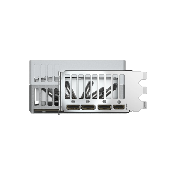 Card màn hình GIGABYTE AORUS GeForce RTX 5090 MASTER ICE 32G (GV-N5090AORUSM ICE-32GD)