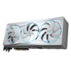 Card màn hình GIGABYTE AORUS GeForce RTX 5090 MASTER ICE 32G (GV-N5090AORUSM ICE-32GD)