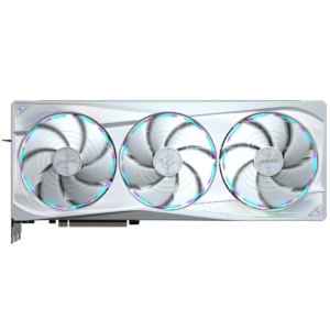 Card màn hình GIGABYTE AORUS GeForce RTX 5090 MASTER ICE 32G (GV-N5090AORUSM ICE-32GD) Card màn hình GIGABYTE AORUS GeForce RTX 5090 MASTER ICE 32G (GV-N5090AORUSM ICE-32GD)