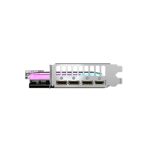 Card màn hình GIGABYTE AORUS GeForce RTX 5090 XTREME WATERFORCE WB 32G (GV-N5090AORUSX WB-32GD) Card màn hình GIGABYTE AORUS GeForce RTX 5090 XTREME WATERFORCE WB 32G (GV-N5090AORUSX WB-32GD)