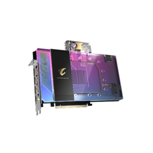 Card màn hình GIGABYTE AORUS GeForce RTX 5090 XTREME WATERFORCE WB 32G (GV-N5090AORUSX WB-32GD) Card màn hình GIGABYTE AORUS GeForce RTX 5090 XTREME WATERFORCE WB 32G (GV-N5090AORUSX WB-32GD)