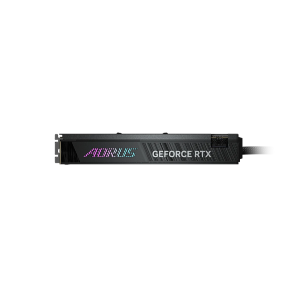 Card màn hình GIGABYTE AORUS GeForce RTX 5090 XTREME WATERFORCE 32G (GV-N5090AORUSX W-32GD) Card màn hình GIGABYTE AORUS GeForce RTX 5090 XTREME WATERFORCE 32G (GV-N5090AORUSX W-32GD)