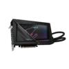 Card màn hình GIGABYTE AORUS GeForce RTX 5090 XTREME WATERFORCE 32G (GV-N5090AORUSX W-32GD) Card màn hình GIGABYTE AORUS GeForce RTX 5090 XTREME WATERFORCE 32G (GV-N5090AORUSX W-32GD)