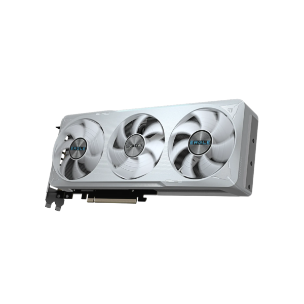 Card màn hình GIGABYTE GeForce RTX 5070 Ti EAGLE OC ICE SFF 16G (GV-N507TEAGLEOC ICE-16GD) Card màn hình GIGABYTE GeForce RTX 5070 Ti EAGLE OC ICE SFF 16G (GV-N507TEAGLEOC ICE-16GD)