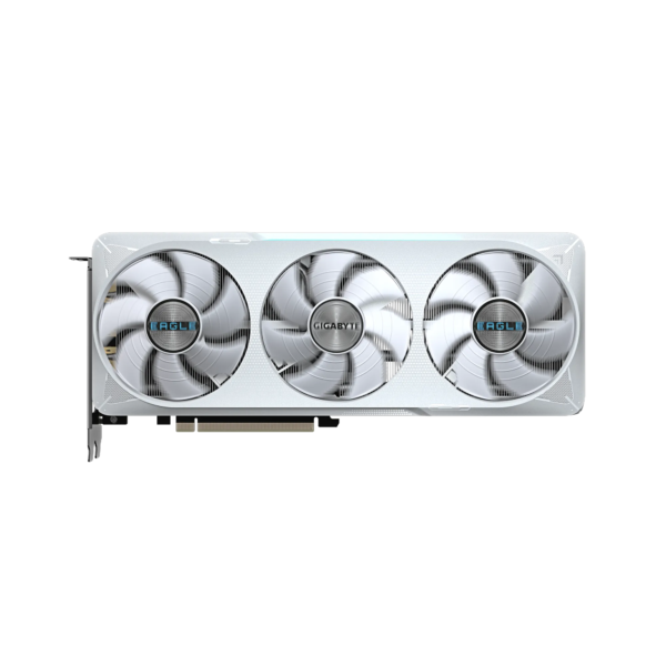 Card màn hình GIGABYTE GeForce RTX 5070 Ti EAGLE OC ICE SFF 16G (GV-N507TEAGLEOC ICE-16GD) Card màn hình GIGABYTE GeForce RTX 5070 Ti EAGLE OC ICE SFF 16G (GV-N507TEAGLEOC ICE-16GD)