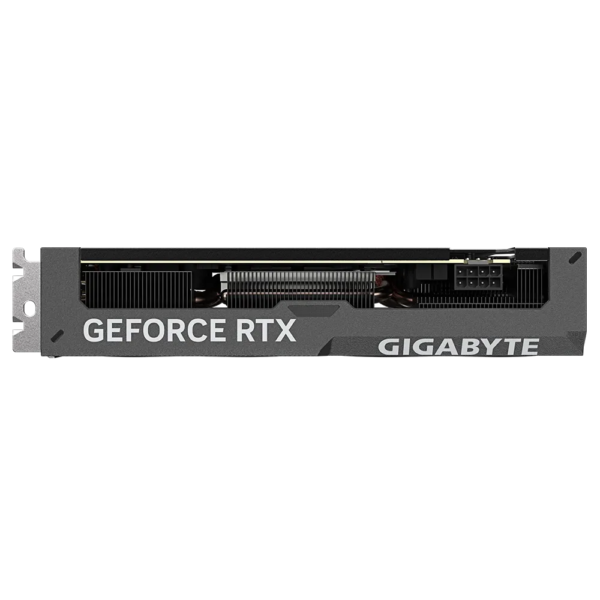 Card màn hình GIGABYTE GeForce RTX 4060 Ti WINDFORCE OC 16G (GV-N406TWF2OC-16GD) Card màn hình GIGABYTE GeForce RTX 4060 Ti WINDFORCE OC 16G (GV-N406TWF2OC-16GD)