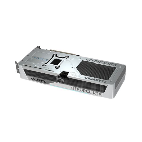 Card màn hình GIGABYTE GeForce RTX 5070 Ti EAGLE OC ICE SFF 16G (GV-N507TEAGLEOC ICE-16GD) Card màn hình GIGABYTE GeForce RTX 5070 Ti EAGLE OC ICE SFF 16G (GV-N507TEAGLEOC ICE-16GD)