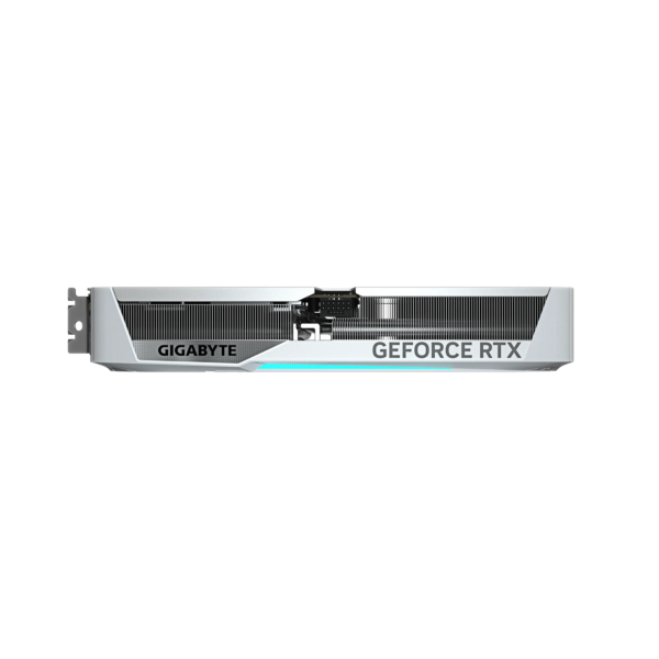 Card màn hình GIGABYTE GeForce RTX 5070 Ti EAGLE OC ICE SFF 16G (GV-N507TEAGLEOC ICE-16GD) Card màn hình GIGABYTE GeForce RTX 5070 Ti EAGLE OC ICE SFF 16G (GV-N507TEAGLEOC ICE-16GD)