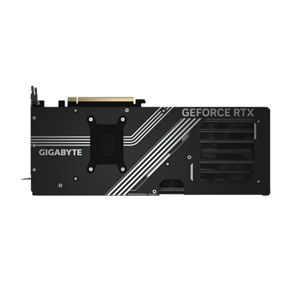 Card màn hình GIGABYTE GeForce RTX 5080 WINDFORCE OC SFF 16G (GV-N5080WF3OC-16GD)