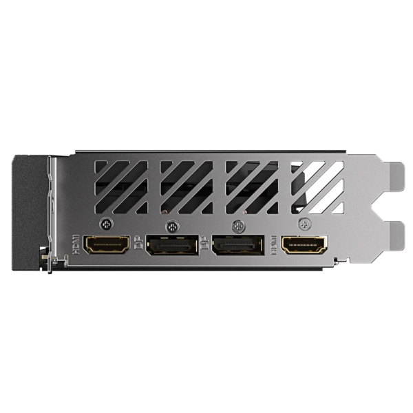 Card màn hình GIGABYTE GeForce RTX 4060 Ti WINDFORCE OC 16G (GV-N406TWF2OC-16GD) Card màn hình GIGABYTE GeForce RTX 4060 Ti WINDFORCE OC 16G (GV-N406TWF2OC-16GD)